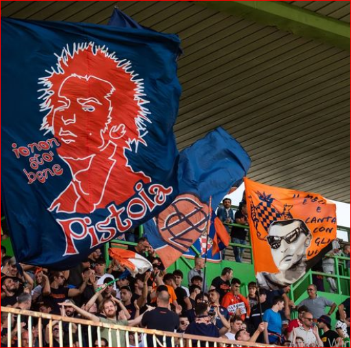 Pistoiese - Mezzolara 0-0. Videocommento di Gianni Zei